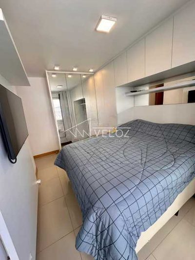 Apartamento, 3 quartos, 100 m² - Foto 1