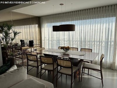 Apartamento, 3 quartos, 149 m² - Foto 3
