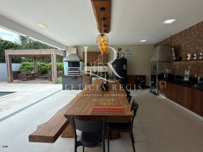 Apartamento, 6 quartos, 595 m² - Foto 3