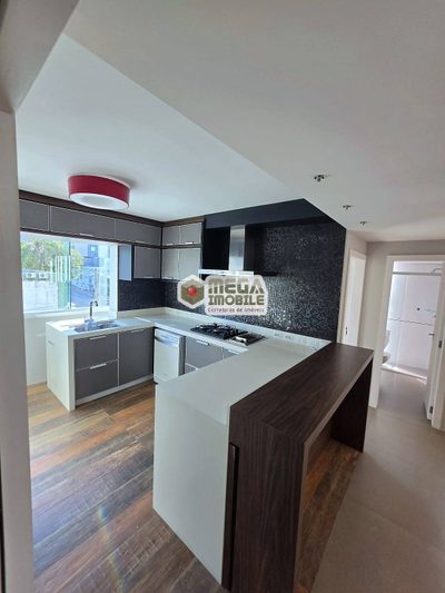 Apartamento, 3 quartos, 89 m² - Foto 2