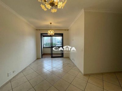 Apartamento, 3 quartos, 82 m² - Foto 3