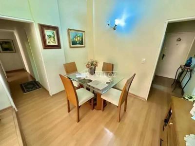 Apartamento, 3 quartos, 87 m² - Foto 4