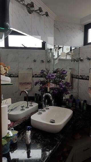 Apartamento, 3 quartos, 125 m² - Foto 3