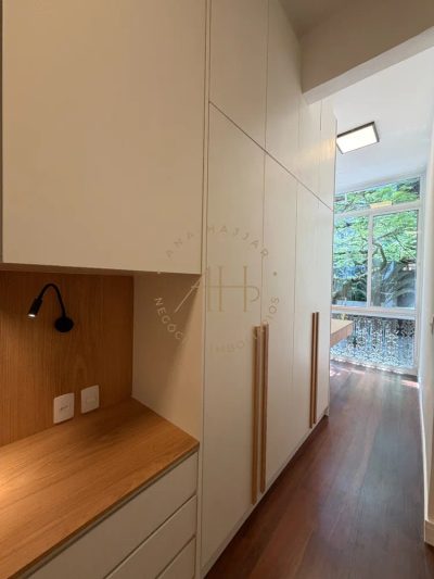 Apartamento, 2 quartos, 97 m² - Foto 5