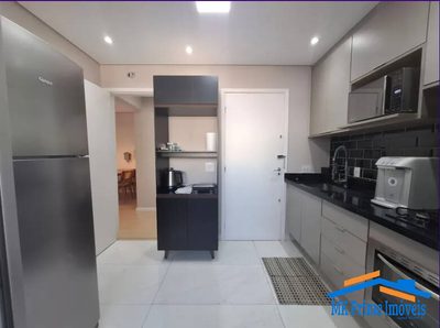 Apartamento, 2 quartos, 84 m² - Foto 5