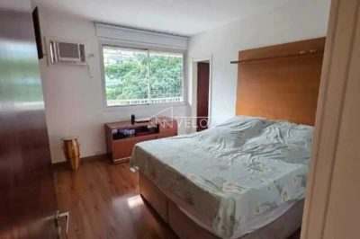 Apartamento, 2 quartos, 116 m² - Foto 2