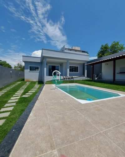Casa, 3 quartos, 170 m² - Foto 5