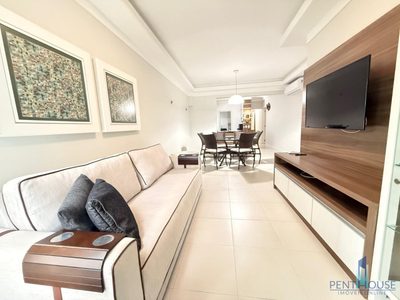 Apartamento, 3 quartos, 96 m² - Foto 1