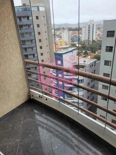 Apartamento, 3 quartos, 78 m² - Foto 4