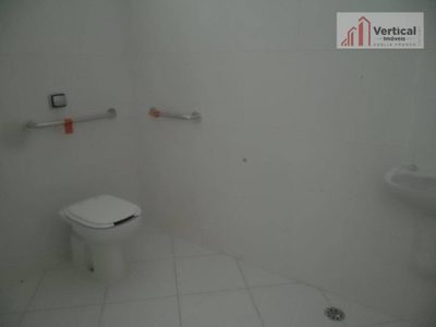 Loja-Salão, 250 m² - Foto 3