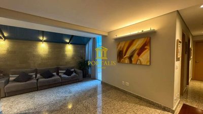 Apartamento, 3 quartos, 91 m² - Foto 3