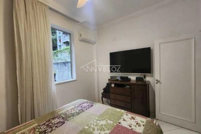 Apartamento, 3 quartos, 123 m² - Foto 1