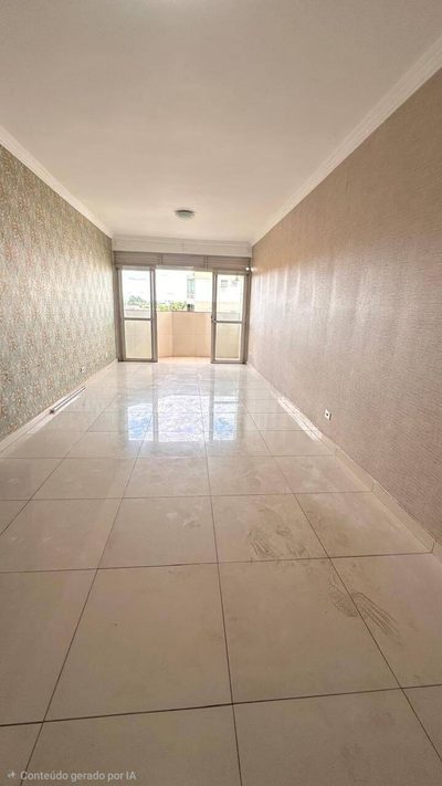 Apartamento, 3 quartos, 96 m² - Foto 1
