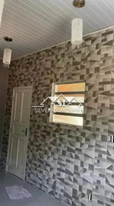 Casa, 2 quartos, 70 m² - Foto 4