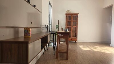 Apartamento, 3 quartos, 79 m² - Foto 1