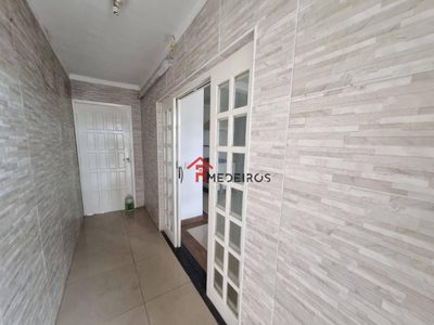 Casa, 3 quartos, 140 m² - Foto 2