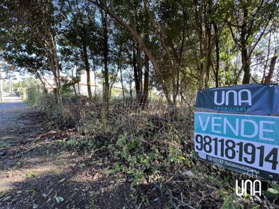 Terreno, 476 m² - Foto 4