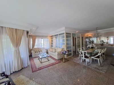 Apartamento, 4 quartos, 213 m² - Foto 4