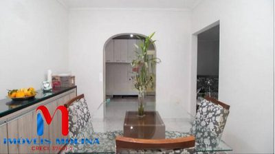 Casa, 2 quartos, 76 m² - Foto 3