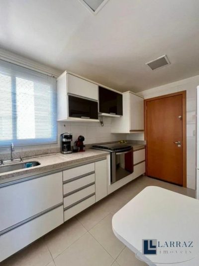 Apartamento, 3 quartos, 126 m² - Foto 3