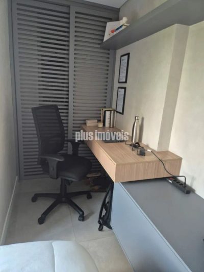 Apartamento, 1 quarto, 76 m² - Foto 2