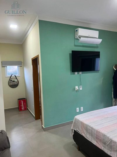 Casa, 3 quartos, 237 m² - Foto 4