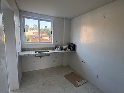 Apartamento, 3 quartos, 80 m² - Foto 4