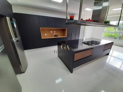 Casa de Condomínio, 10 quartos - Foto 5