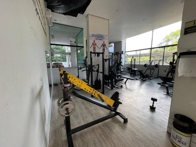 Apartamento, 2 quartos, 70 m² - Foto 3