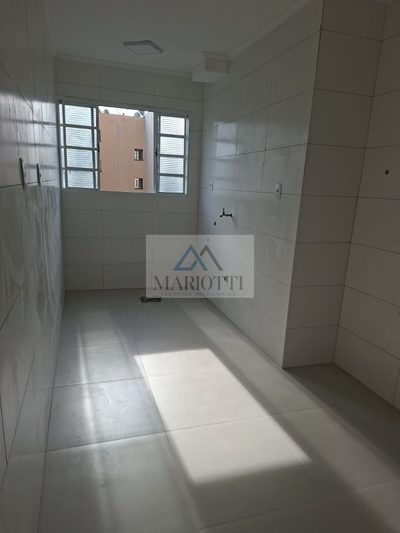Apartamento, 2 quartos, 50 m² - Foto 2