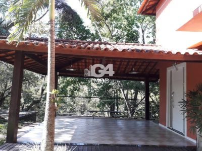 Casa, 3 quartos, 1830 m² - Foto 2
