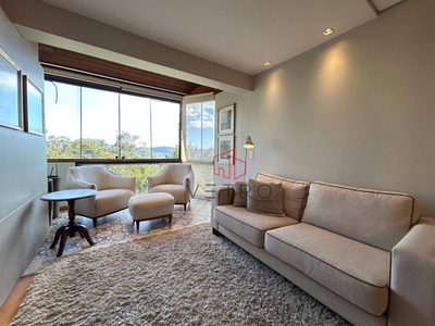 Apartamento, 3 quartos, 152 m² - Foto 4