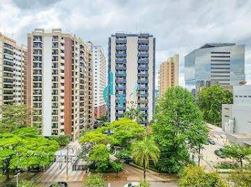 Apartamento, 3 quartos, 16500 m² - Foto 2