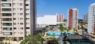 Apartamento, 4 quartos, 133 m² - Foto 4