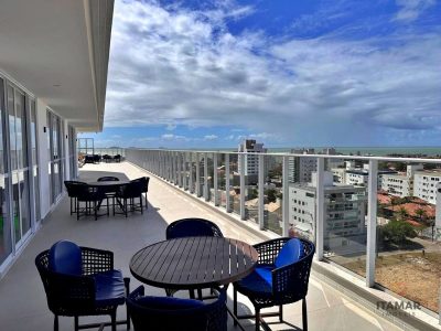 Apartamento, 3 quartos, 99 m² - Foto 1