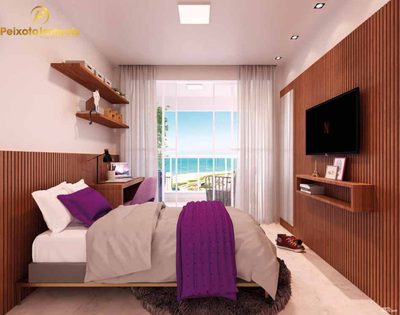 Apartamento, 3 quartos, 96 m² - Foto 1