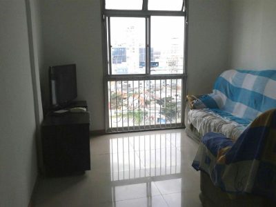 Apartamento, 2 quartos, 98 m² - Foto 2