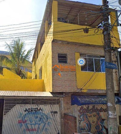 Sobrado, 5 quartos, 200 m² - Foto 1