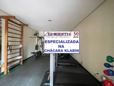 Apartamento, 3 quartos, 110 m² - Foto 1