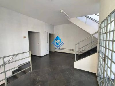 Depósito-Galpão, 607 m² - Foto 5