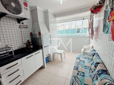 Apartamento, 2 quartos, 75 m² - Foto 1