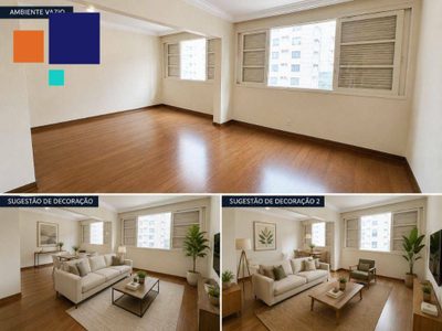 Apartamento, 1 quarto, 75 m² - Foto 4