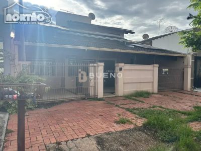 Casa, 3 quartos, 270 m² - Foto 1