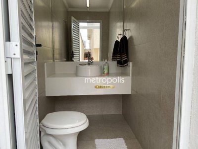 Sobrado, 3 quartos, 355 m² - Foto 3