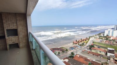 Apartamento, 2 quartos, 82 m² - Foto 2