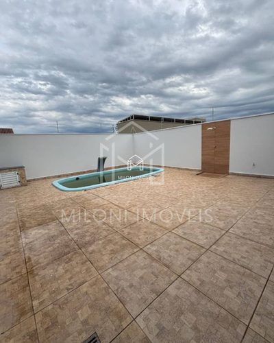 Casa, 3 quartos, 150 m² - Foto 4