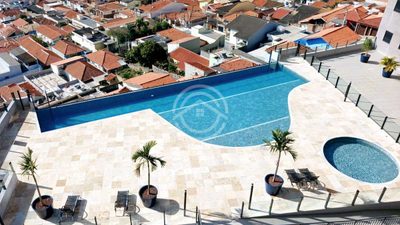 Apartamento, 3 quartos, 86 m² - Foto 1