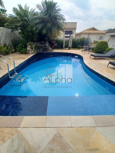 Casa, 3 quartos, 420 m² - Foto 4