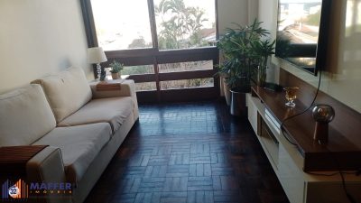 Apartamento, 2 quartos, 61 m² - Foto 1
