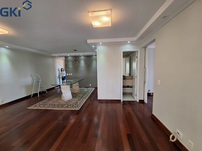 Apartamento, 3 quartos, 105 m² - Foto 2